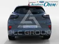 2022 Ford Puma
