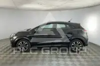 2022 Ford Puma