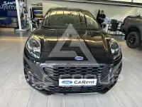 2022 Ford Puma