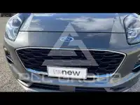 2022 Ford Puma