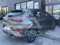 2022 Ford Puma