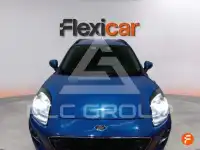 2022 Ford Puma