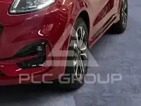 2022 Ford Puma