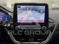 2022 Ford Puma