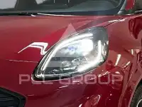 2022 Ford Puma
