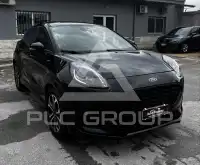 2022 Ford Puma