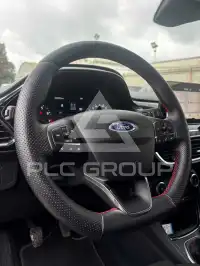 2022 Ford Puma