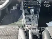 2022 Ford Puma