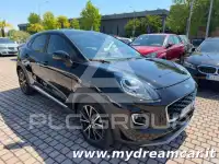 2022 Ford Puma