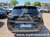2022 Ford Puma