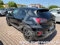 2022 Ford Puma