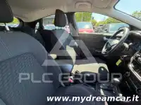 2022 Ford Puma