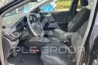 2022 Ford Puma