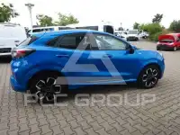 2022 Ford Puma