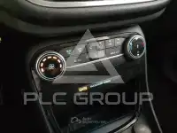 2022 Ford Puma