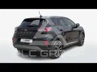 2022 Ford Puma