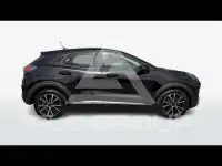 2022 Ford Puma