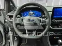 2022 Ford Puma