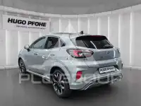 2022 Ford Puma