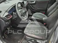2022 Ford Puma
