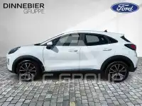 2022 Ford Puma