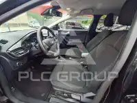 2022 Ford Puma