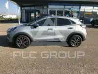 2022 Ford Puma