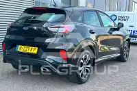2022 Ford Puma