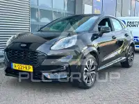 2022 Ford Puma