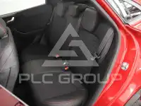 2022 Ford Puma