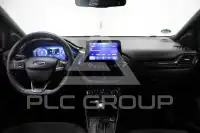 2022 Ford Puma