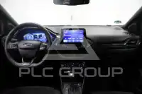 2022 Ford Puma