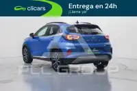 2022 Ford Puma