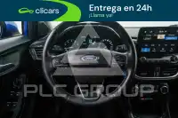2022 Ford Puma