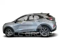 2022 Ford Puma