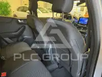2022 Ford Puma
