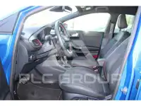 2022 Ford Puma