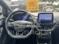2022 Ford Puma