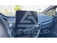 2022 Ford Puma