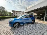 2022 Ford Puma