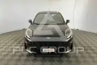 2022 Ford Puma