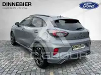 2022 Ford Puma