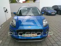 2022 Ford Puma
