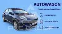 2022 Ford Puma