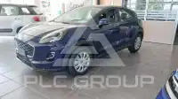 2022 Ford Puma