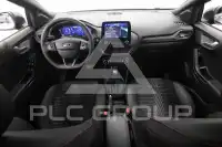 2022 Ford Puma