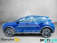 2022 Ford Puma