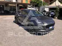 2022 Ford Puma