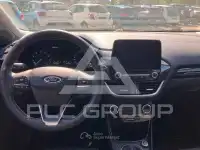 2022 Ford Puma