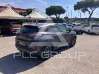 2022 Ford Puma